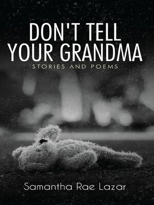 cover image of Don't Tell Your Grandma